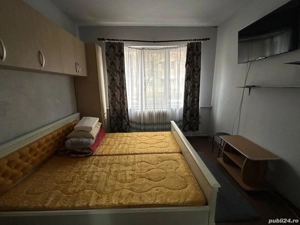 Închiriez garsonieră 23 m zona AEM 230  