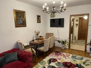 Vând apt. 3 camere et. 2 ultracentral Dej  - imagine 2