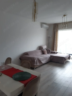 Vând apartament cu doua camere în Dumbravita, Timis