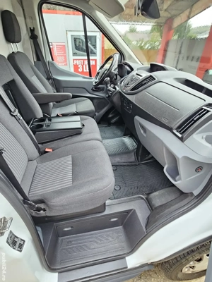 Ford Transit 2.0, 2017  - imagine 5
