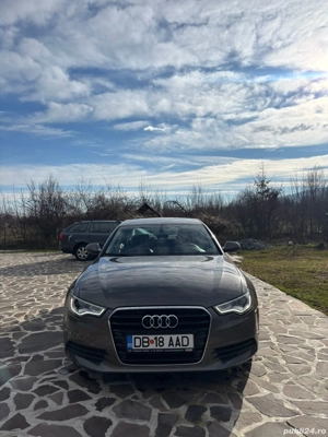 Audi A6 C7 2011 Primul proprietar RO   Stare impecabilă - imagine 7