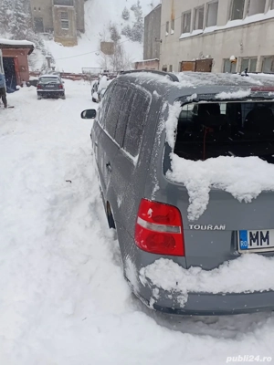 Piese caroserie turan - imagine 3