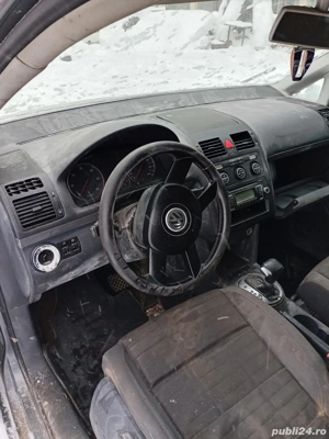 Piese caroserie turan - imagine 4