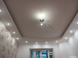 3 camere Unirii parter