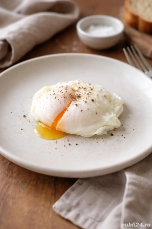 Ouă Marans ideale pentru consum   naturale, gustoase și sănătoase