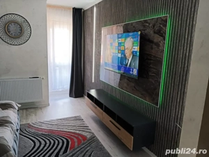 Regim hotelier Militari Residence