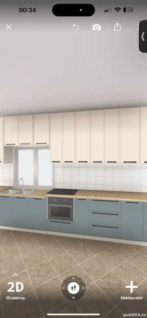 Repar mobila,usi,parchet si mobila la comanda 