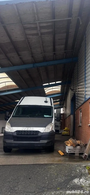 Iveco Daily 2014 - imagine 4