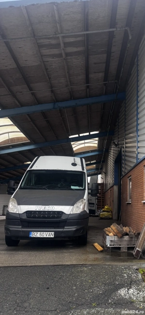 Iveco Daily 2014 - imagine 2