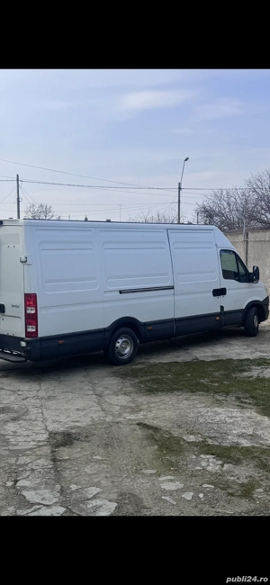 Iveco Daily 2014 - imagine 3