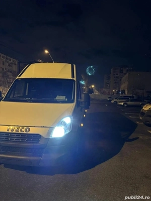 Iveco Daily 2014 - imagine 5