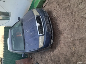 Auto Skoda fabia  - imagine 2