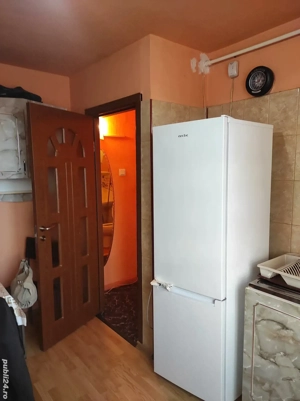 garsoniera etj 3 zona Dacia