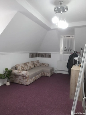 Apartament 2 camere M.Eminescu