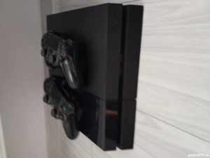 Vand ps 4  - imagine 2