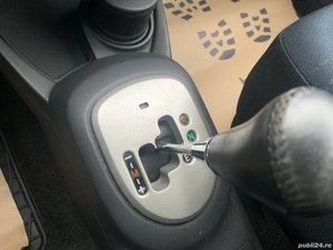 Toyota Yaris 1.3 Benzina,Cutie Automata,Clima,an2008, RATE FIXE - imagine 5