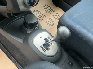 Toyota Yaris 1.3 Benzina,Cutie Automata,Clima,an2008, RATE FIXE - imagine 13