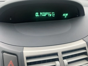 Toyota Yaris 1.3 Benzina,Cutie Automata,Clima,an2008, RATE FIXE - imagine 14