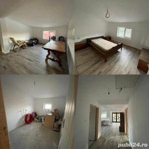    Casă de vânzare   Livezi, Comuna Podari, județul Dolj   7 km de Craiova - imagine 3