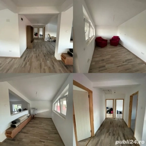    Casă de vânzare   Livezi, Comuna Podari, județul Dolj   7 km de Craiova - imagine 2