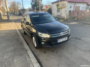 Wb tiguan oferta