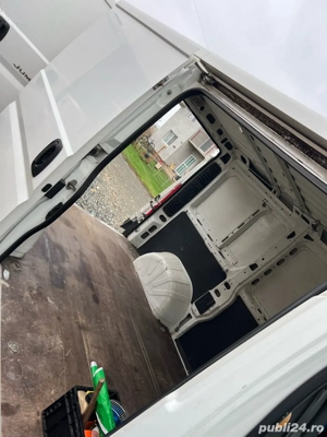 Vand Citroen Jumper 2010 - imagine 3