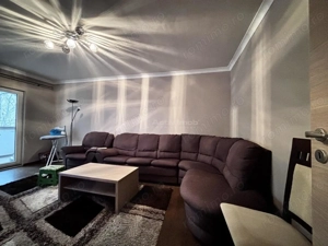 Ap 3 camere str, Sf Apostol Andrei - etaj 1 - 64 mp util - 2 balcoane