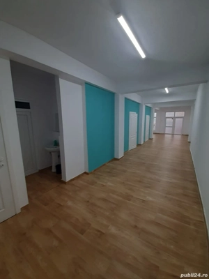 Inchiriere spatiu comercial