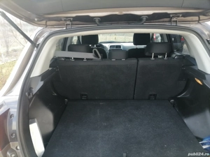 Vand Mitsubishi ASX benzina +GPL din fabrica! - imagine 4