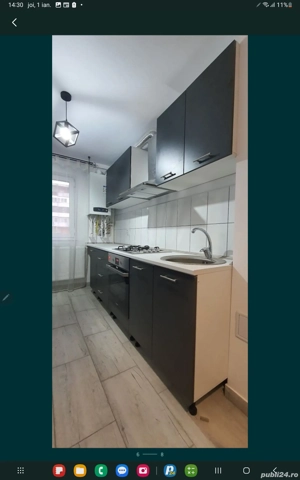 apartament de inchiriat - imagine 8