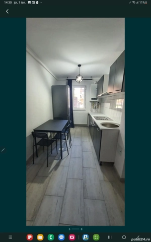 apartament de inchiriat - imagine 7