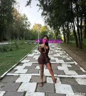 Yasmine doar o singură zi New