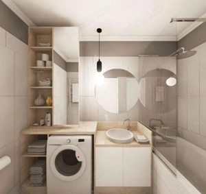 Închiriez Apartament in Regim Hotelier Non Stop - imagine 2