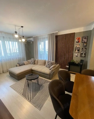 Închiriez Apartament in Regim Hotelier Non Stop - imagine 4