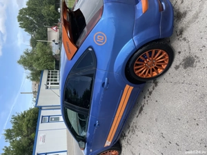 Ford Focus MK2 1.6 benzină+gpl - imagine 2