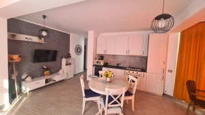 Apartament premium 2 camere xl pe litoral cu parcare - imagine 6