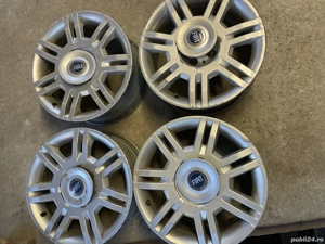 vand jante fiat de 16”