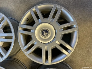 vand jante fiat de 16” - imagine 2