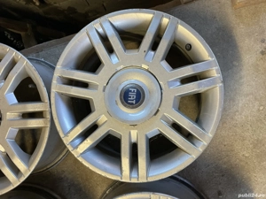 vand jante fiat de 16” - imagine 3