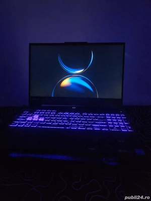 Laptop ASUS TUF F15 | Gaming