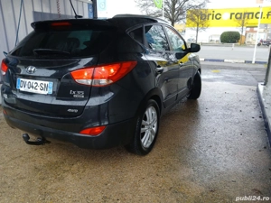 Hiundai ix 35 Premium 4x4 - imagine 5