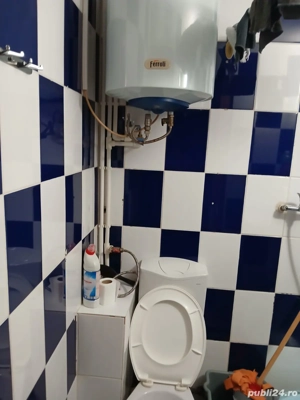 Garsoniera 20 mp  31 500 euro  soseaua Oltenitei