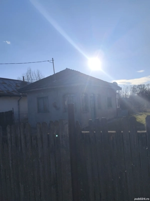 Casa de vanzare - imagine 3