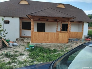 Acoperise terase foisoare - imagine 2