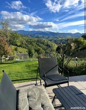 Duplex cu teren generos de 13.600 mp în sat Magura, jud. Brașov - imagine 7