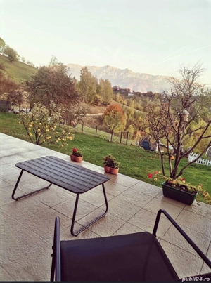 Duplex cu teren generos de 13.600 mp în sat Magura, jud. Brașov - imagine 9