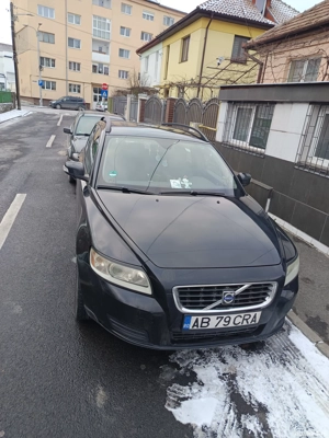 Vând Volvo V50 2008 - imagine 9