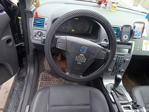 Vând Volvo V50 2008 - imagine 2