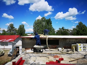 Angajam muncitori necalificati in constructii - imagine 5