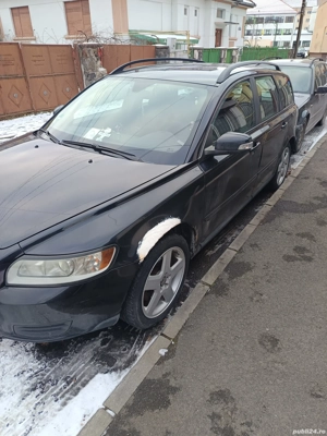 Vând Volvo V50 2008 - imagine 5